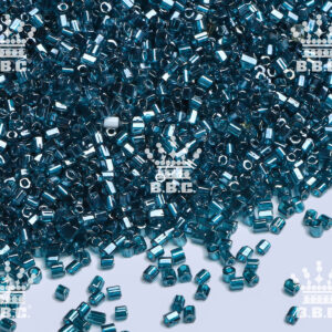 2Cut Hexa Core - Transparent Luster - 115