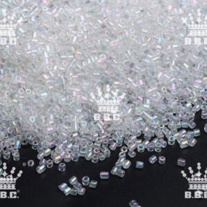 2Cut Hexa Core - Transparent Rainbow - 161