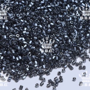 2Cut Hexa Core - Transparent Luster - 111