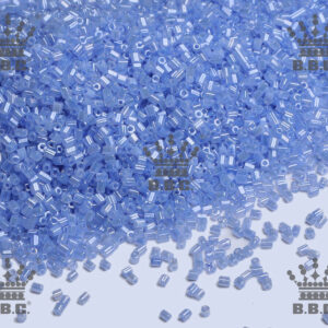 2Cut Hexa - Ceylon/Snow - 1123D