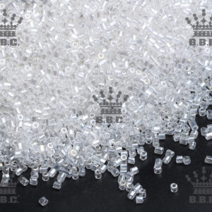 2Cut Hexa Core - Transparent Luster - 101