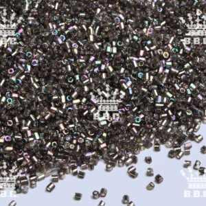2Cut Hexa - Silver-Lined Rainbow - 231