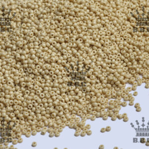 Round Rocailles - Opaque - 83010