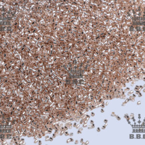 2Cut Hexa - Silver-Lined - 32M
