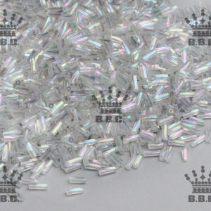 Twist Bugles - Transparent Rainbow - 58205