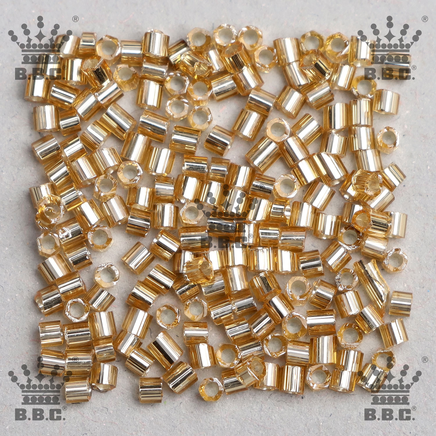 2Cut Hexa - Silver-Lined - 32 MGB
