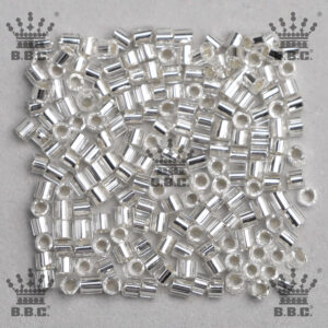 2Cut Hexa - Silver-Lined - 34 MGB