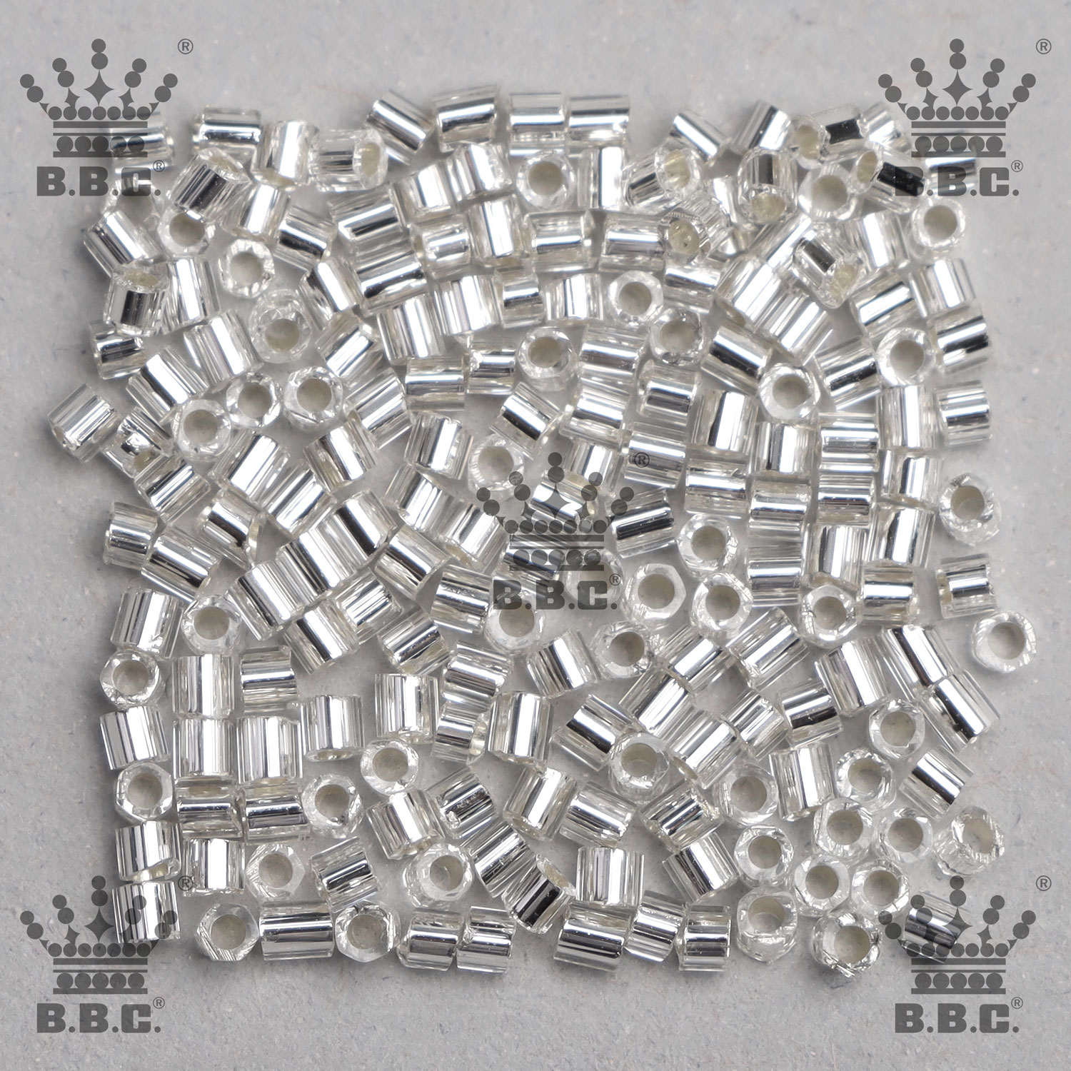 2Cut Hexa - Silver-Lined - 34 MGB