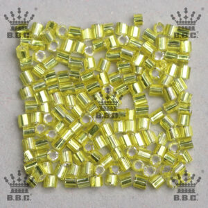 2Cut Hexa - Silver-Lined - 35 MGB