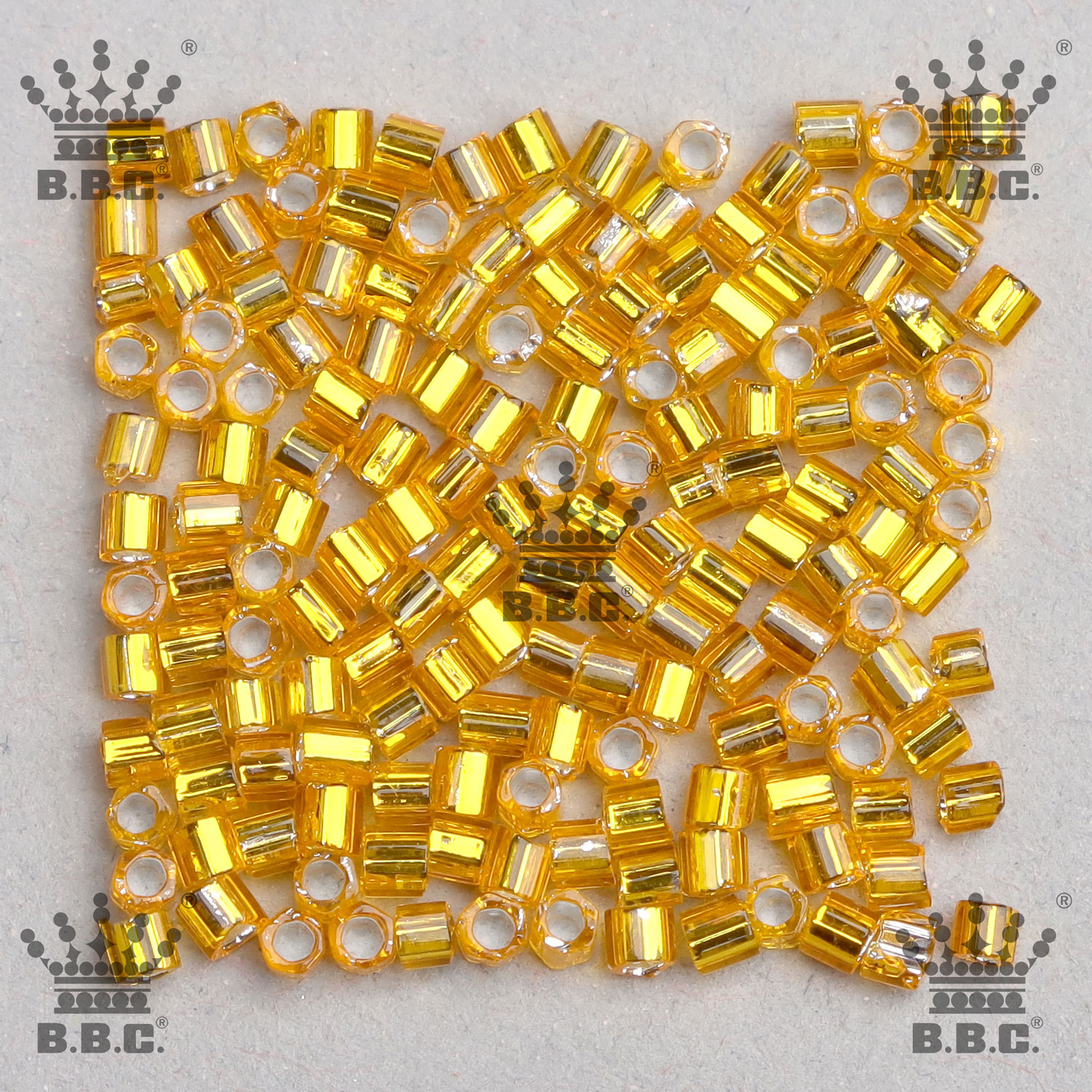 2Cut Hexa - Silver-Lined - 36 MGB