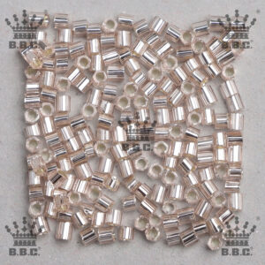 2Cut Hexa - Silver-Lined - 39 MGB