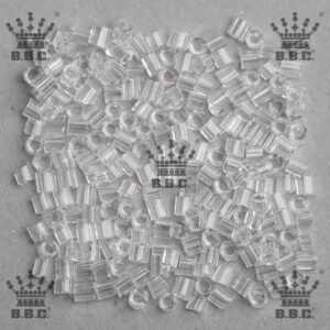 2Cut Hexa - Transparent - 4 MGB