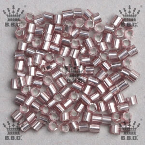 2Cut Hexa - Silver-Lined - 40 MGB
