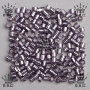 2Cut Hexa - Silver-Lined - 41 MGB