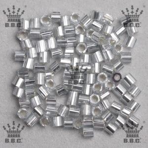 2Cut Hexa - Silver-Lined - 42 MGB