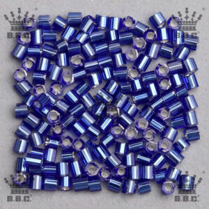 2Cut Hexa - Silver-Lined - 44 MGB