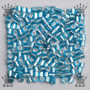 2Cut Hexa - Silver-Lined - 45 MGB