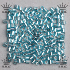 2Cut Hexa - Silver-Lined - 46 MGB