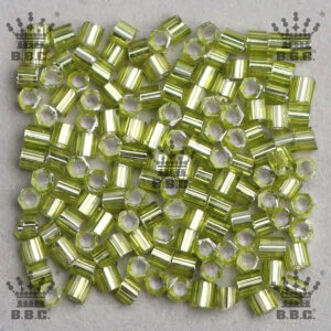 2Cut Hexa - Silver-Lined - 48 MGB