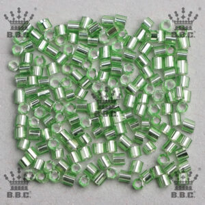 2Cut Hexa - Silver-Lined - 49 MGB