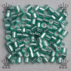 2Cut Hexa - Silver-Lined - 50 MGB