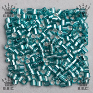 2Cut Hexa - Silver-Lined - 51 MGB