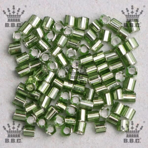 2Cut Hexa - Silver-Lined - 55 MGB
