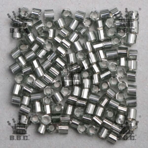 2Cut Hexa - Silver-Lined - 56 MGB