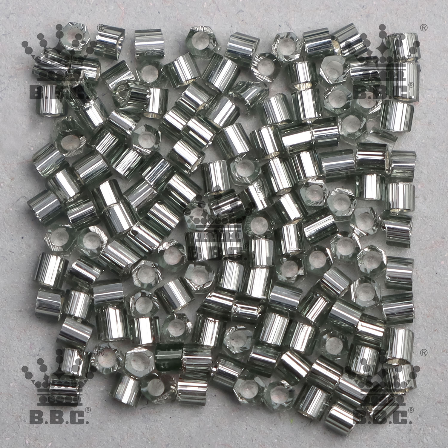 2Cut Hexa - Silver-Lined - 56 MGB