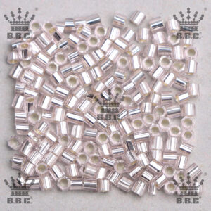 2Cut Hexa - Silver-Lined - 57 MGB