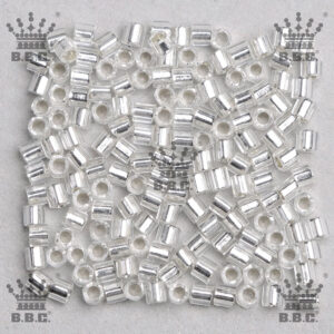 2Cut Hexa - Silver-Lined - 1 MQY