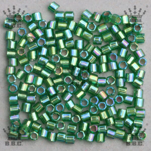 2Cut Hexa - Silver-Lined Rainbow - 1016 MQY