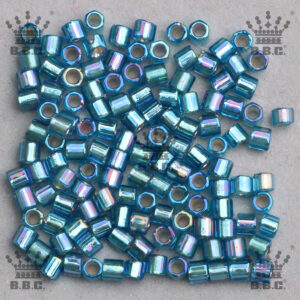 2Cut Hexa - Silver-Lined Rainbow - 1025 MQY