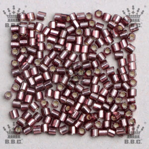 2Cut Hexa - Silver-Lined - 13 MQY