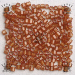 2Cut Hexa - Transparent - 134 MQY