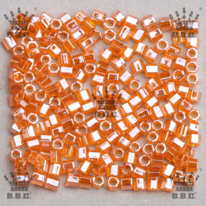 2Cut Hexa - Transparent Luster - 165 MQY