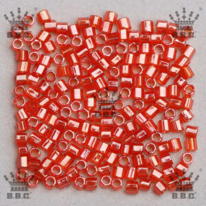 2Cut Hexa - Transparent Luster - 166 MQY
