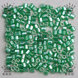 2Cut Hexa - Transparent Luster - 173 MQY
