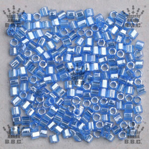 2Cut Hexa - Transparent Luster - 175 MQY