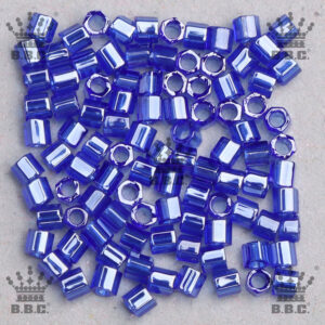 2Cut Hexa - Transparent Luster - 176 MQY