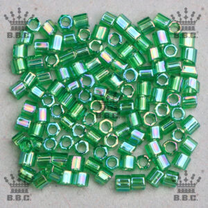2Cut Hexa - Transparent Rainbow - 179 MQY