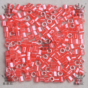2Cut Hexa - Transparent Luster - 204 MQY