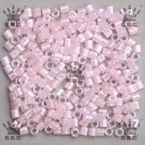 2Cut Hexa - Transparent Luster - 205 MQY