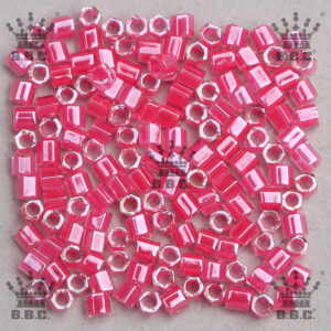 2Cut Hexa - Transparent Luster - 208 MQY