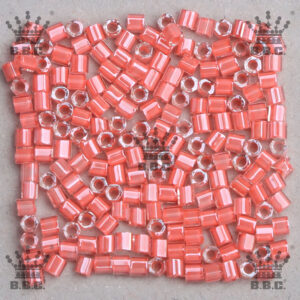 2Cut Hexa - Transparent Luster - 210 MQY
