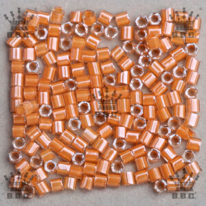 2Cut Hexa - Transparent Luster - 212 MQY