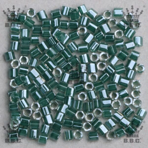 2Cut Hexa - Transparent Luster - 217 MQY