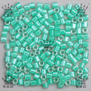 2Cut Hexa - Transparent Luster - 219 MQY
