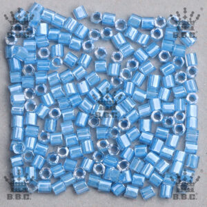 2Cut Hexa - Transparent Luster - 221 MQY