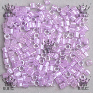 2Cut Hexa - Transparent Luster - 222 MQY